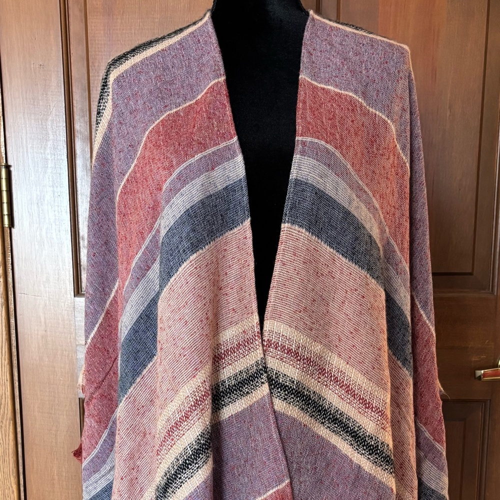 Christopher & Banks Wrap one size NWOT